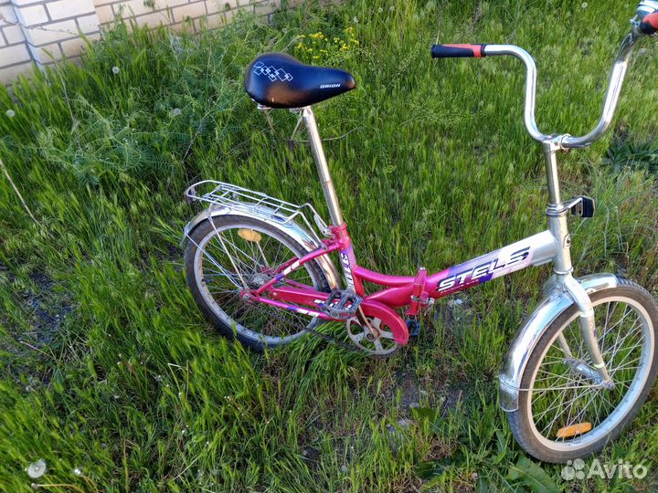 Стелс пилот 310