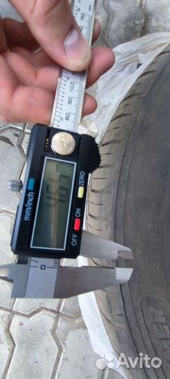 Tigar Summer SUV 235/60 R17 102V