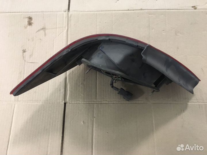 Фонарь задний правый BYD F3