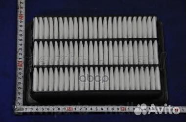 Фильтр воздушный hyundai santa FE 2.2/2.7 PAA-0