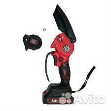 Мини-пила цепная Edon UNS-21C