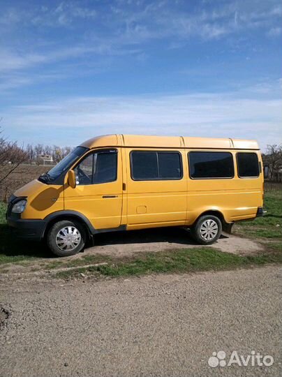 Пассажирские перевозки