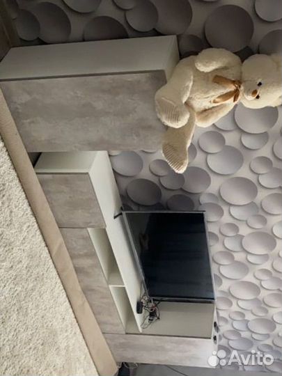 Стенка горка