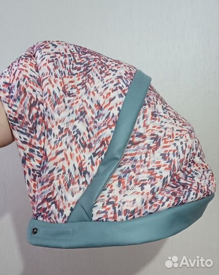 Аксессуары для коляски Anex