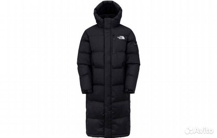 THE north face Jackets Unisex Black (L)(96)