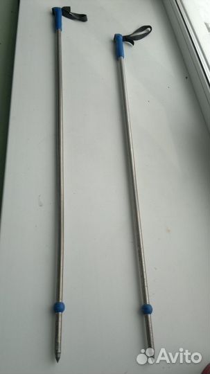Лыжные палки