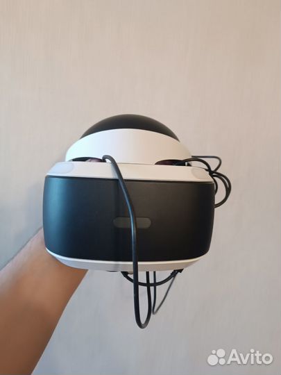 Vr очки для ps4