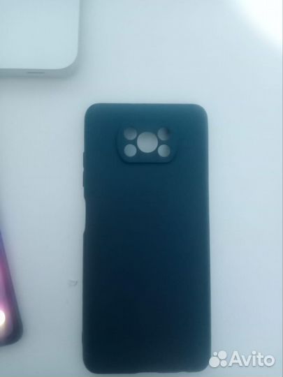 Xiaomi Poco X3 NFC, 6/64 ГБ