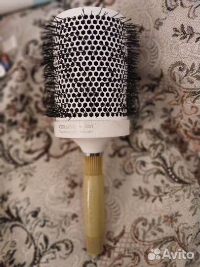 Расческа брашинг 80 см