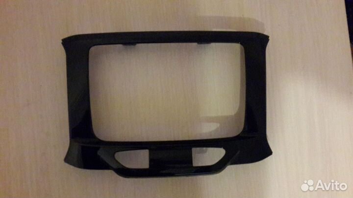 Магнитола LADA xray штатная