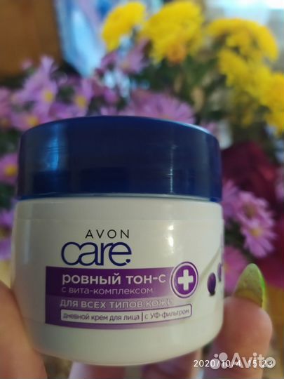 Парфюмерный набор 