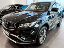 Новый Geely Atlas Pro 1.5 AMT, 2024, цена от 2 618 990 руб.