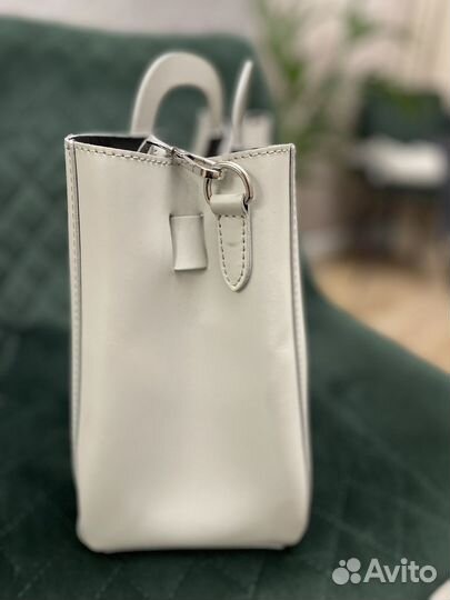 Сумка натуральная кожа