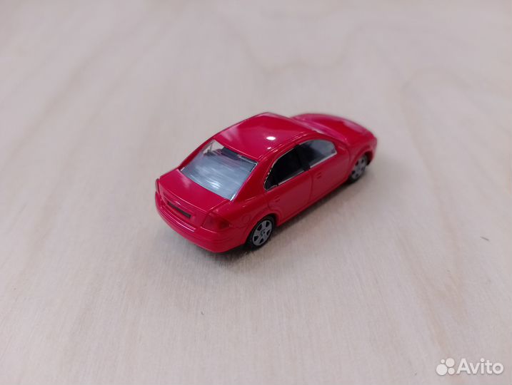 Ford Mondeo MK III (2000-2007)