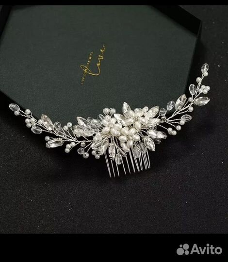 Украшение для волос