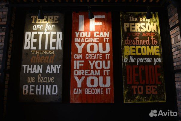 Роспись стен