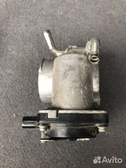 Дросельная заслонка Mitsubishi