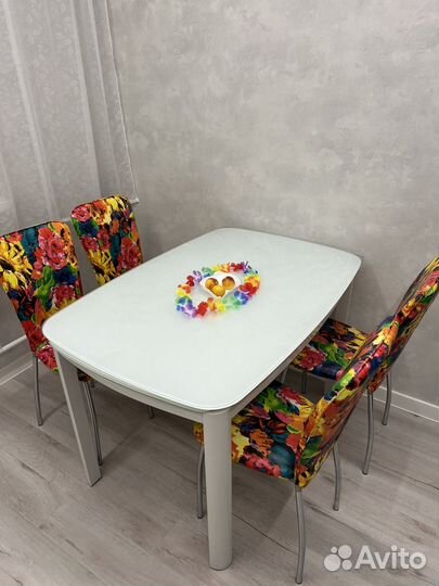 Кухонный стол бу