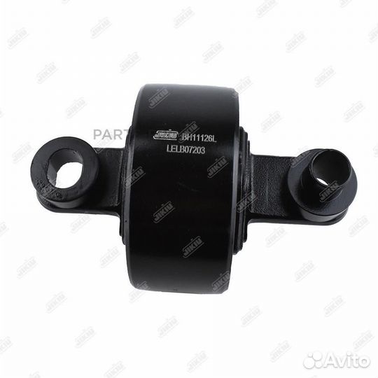 Jikiu BH11126L Сайлентблок зад лев