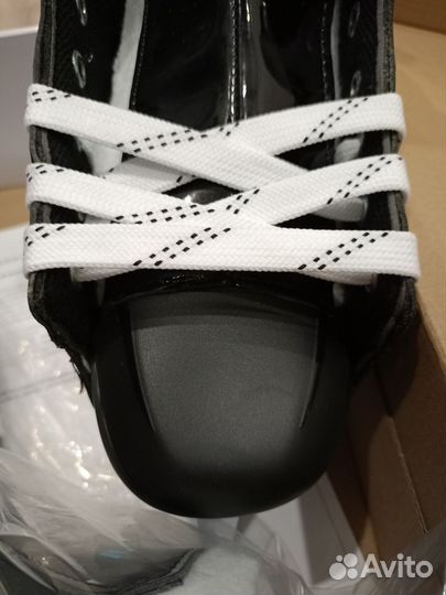 Коньки хоккейные 38 размер