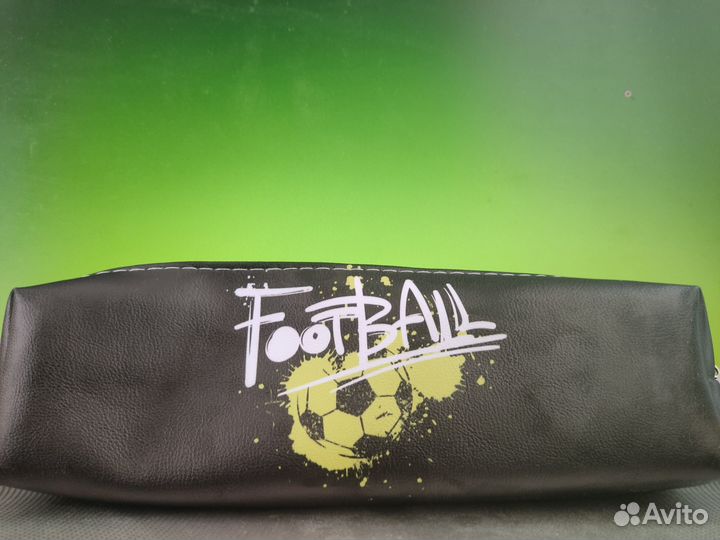 Пенал школьный для мальчика