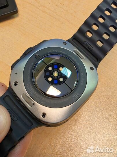 Samsung galaxy watch ultra 47mm lte