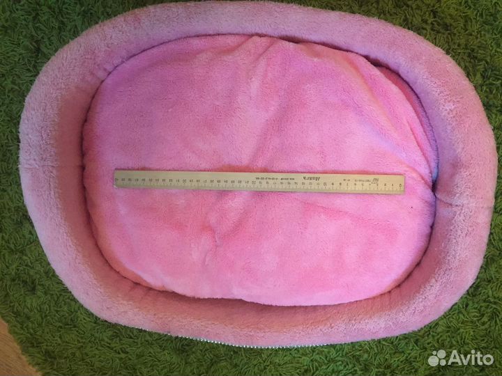 Лежанка для кошки