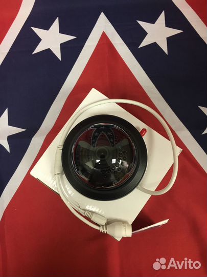 IP видеокамера ST-700 IP PRO D wifi