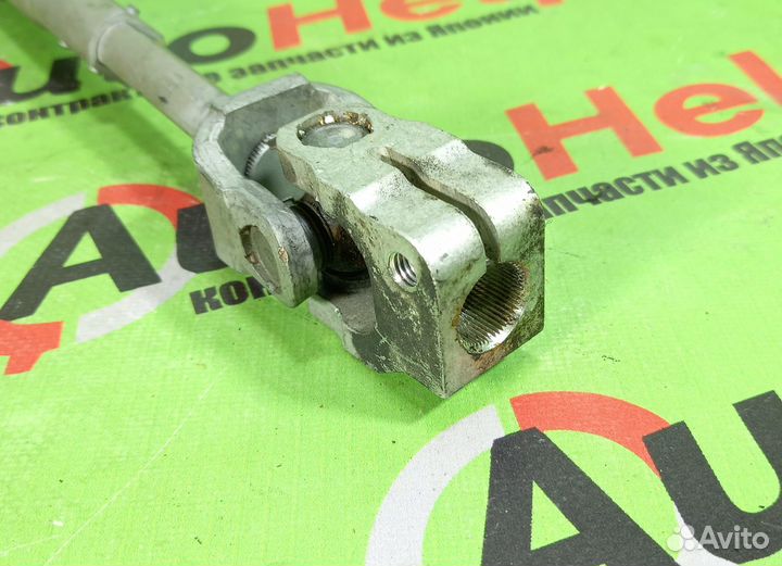 Карданчик рулевой BMW X1 E84