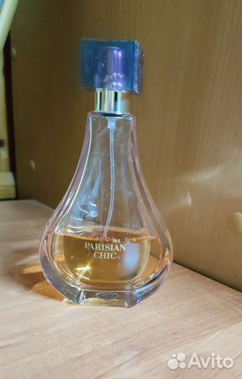 Туалетная вода