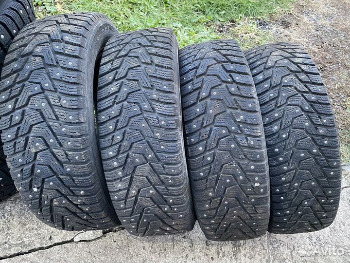 Hankook Winter I'Pike RS2 W429 175/65 R14