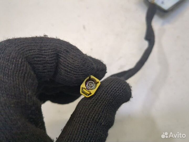 Антенна Chrysler 200, 2016