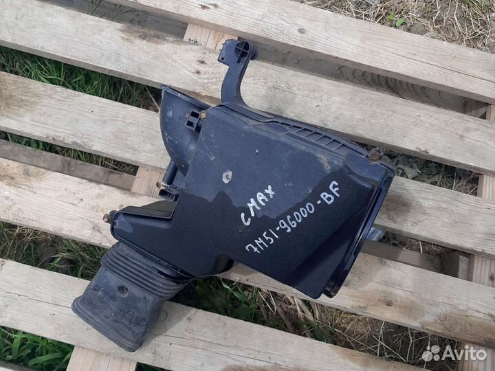 Корпус фильтра Ford C-Max 1.8 tdci