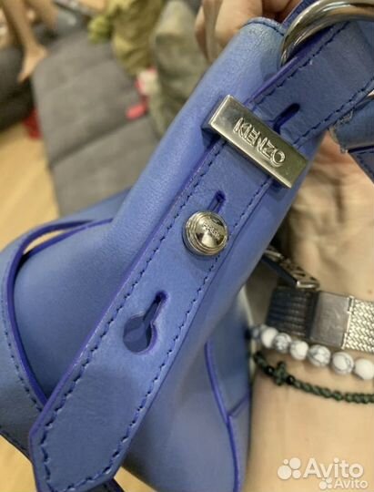 Сумка kenzo оригинал