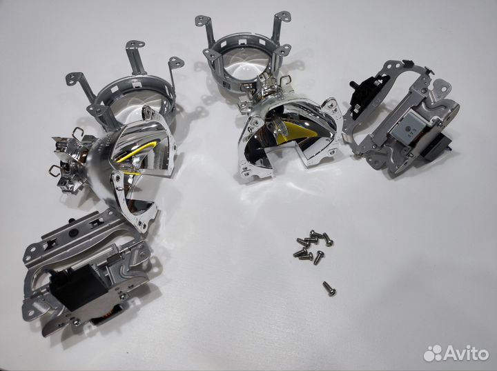 Ксенон mazda d4s модули лампы