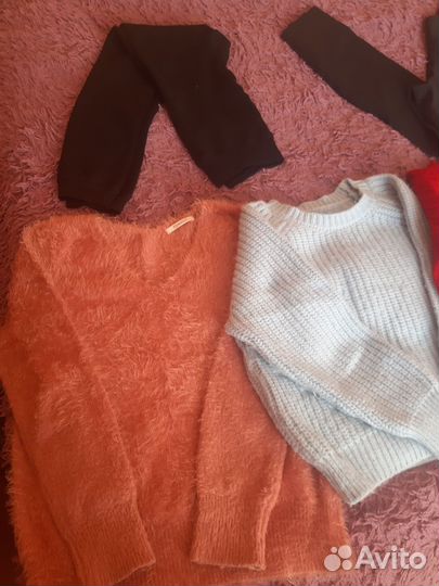 Женские вещи