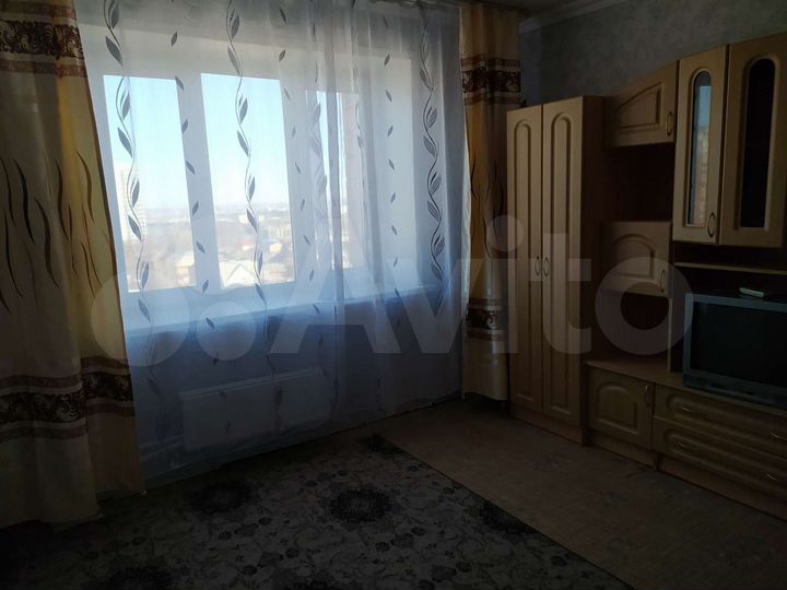 Комната 13 м² в 8-к., 7/9 эт.