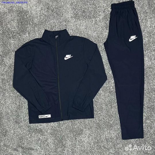 Спортивный костюм Nike на лето (Арт.33181)