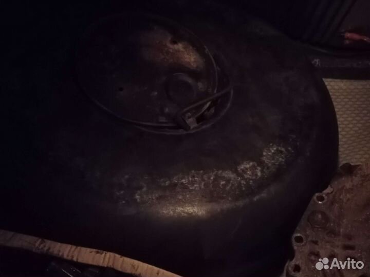 Гбо 4 поколения италия