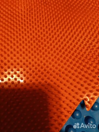 Массажный коврик Ортодон