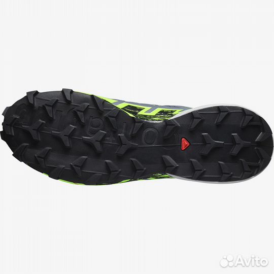 Кроссовки Salomon Speedcross 6 GTX Gore Tex