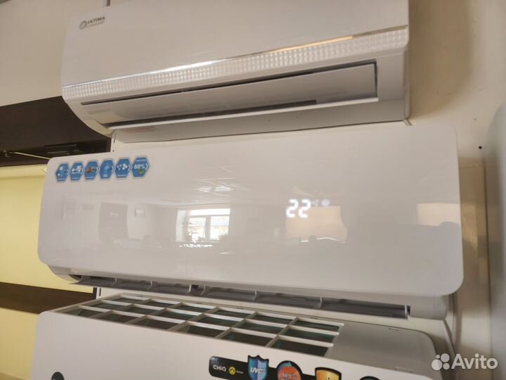 Кондиционеры Lanzkraft lswh-20FC1N/lsah-20FC1N