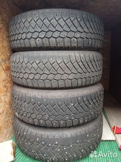 Колеса в сборе 185/65R15 Lada/kia/Hyundai