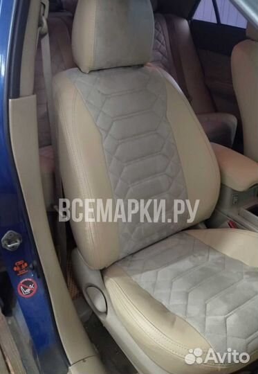 Чехлы для Mazda 6