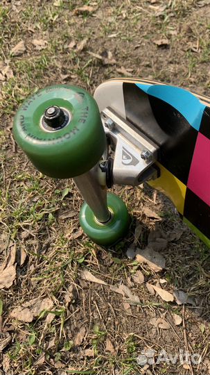 Скейт Лонгборд