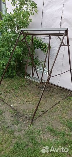 Детская качель