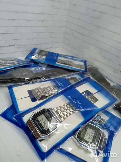 Аксессуары