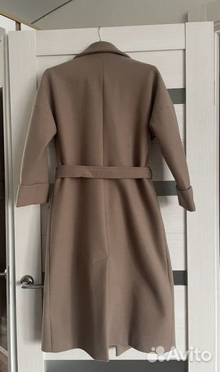 Пальто