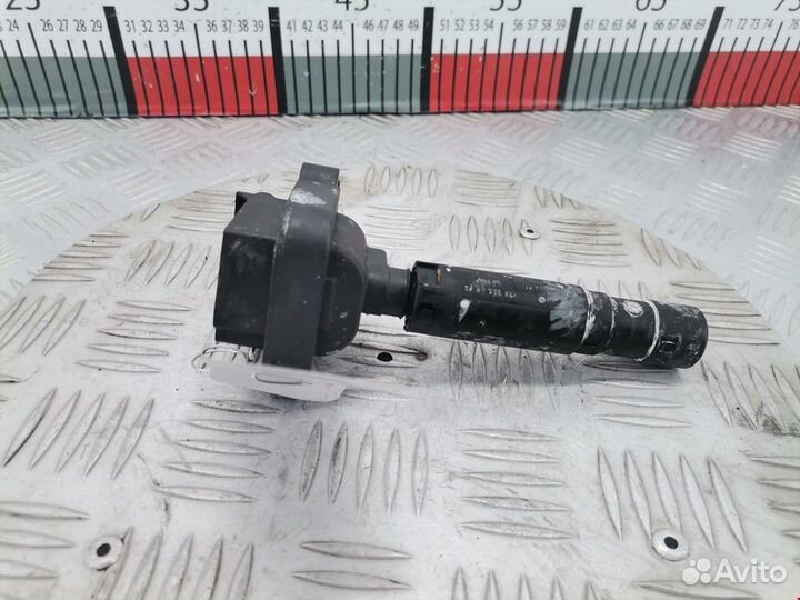 Катушка зажигания Mercedes-Benz C-Класс