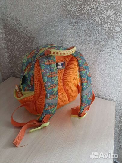 Рюкзак детский